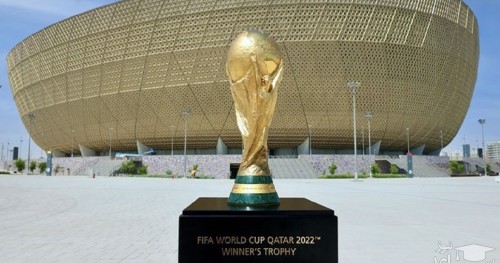 (فیلم) خیابان‌های قطر هنگام پخش اذان در روزهای جام جهانی ۲۰۲۲