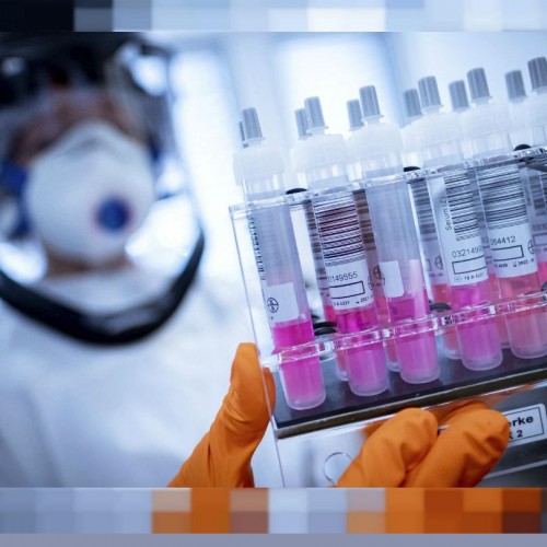 خیز ایران برای توسعه محصول استراتژیک در پاندمی کرونا