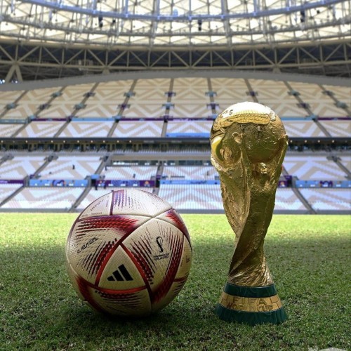 خنده‌دارترین پیش‌بینی جام جهانی به واقعیت تبدیل شد