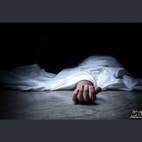 خودکشی زن عاشق نیشابوری بعد از مرگ کرونایی همسرش