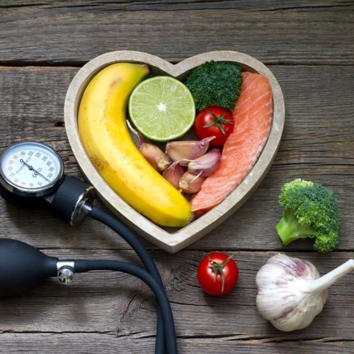 خوراکی های مفید برای مقابله با فشار خون بالا را بهتر بشناسید