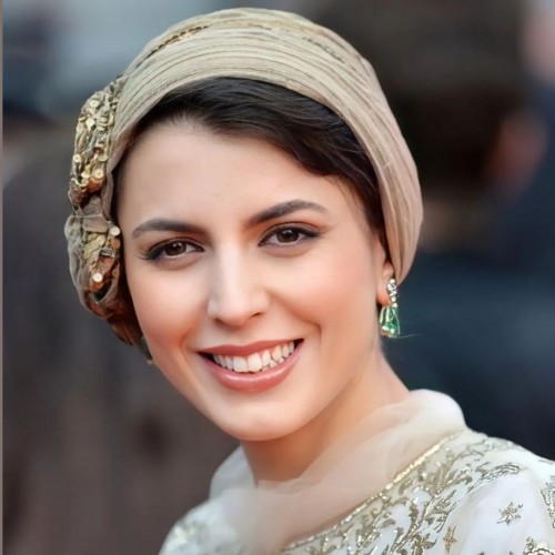 خوشبختی از نگاه لیلا حاتمی، بانوی زیباروی و نحیف سینمای ایران