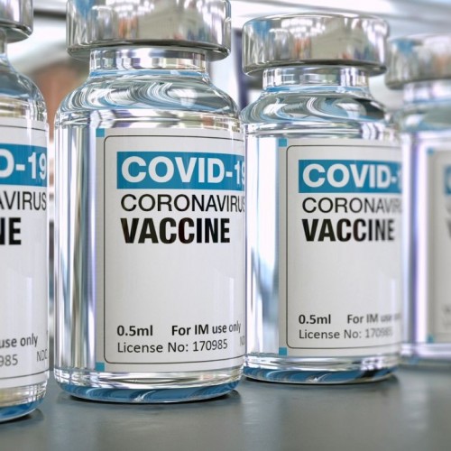 خرید یک میلیون دوز واکسن کرونا از کشور چین/ توضیحات رییس هلال‌احمر