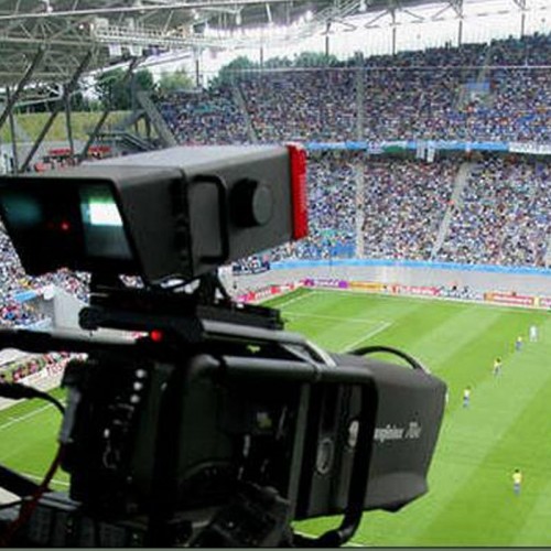 خریداری حق پخش تمام مسابقات جام جهانی فوتبال توسط صدا و سیما