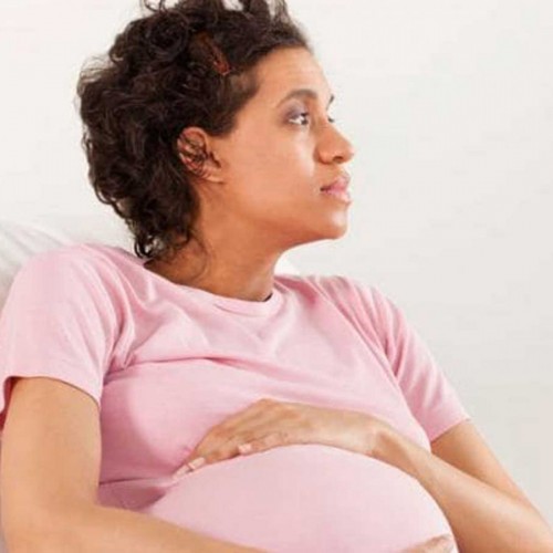 خطرات تبخال تناسلی در بارداری