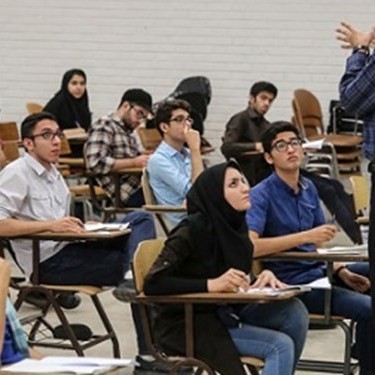کلاس جبرانی اجباری برای تمام دانشگاه‌ها/ امتحانات در موعد مقرر برگزار می‌شوند