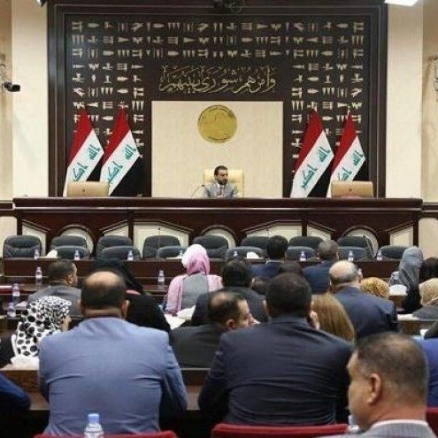 کمیسیون روابط خارجی پارلمان عراق عفو قاتلان آمریکایی را محکوم کرد