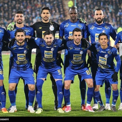 کمک ۳۰میلیاردی یک برج‌ساز به استقلال!