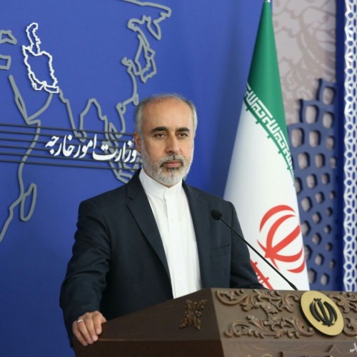 کنعانی: آمریکا به نظرات ایران درخصوص احیای برجام پاسخ داد