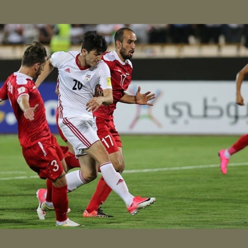 کنفدراسیون فوتبال آسیا ساعات بازی ایران در مقدماتی جام جهانی را مشخص کرد