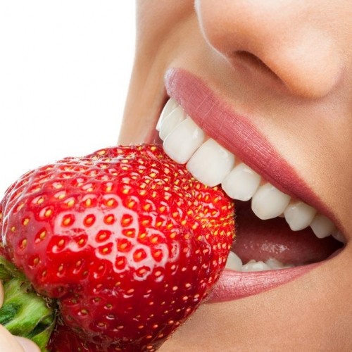 کدام مواد غذایی باعث تقویت مینای دندان میشوند؟