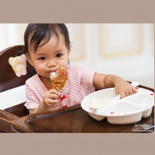 کودکان قبل از خواب چه چیزهایی بخورند و چه چیزهایی نخورند؟