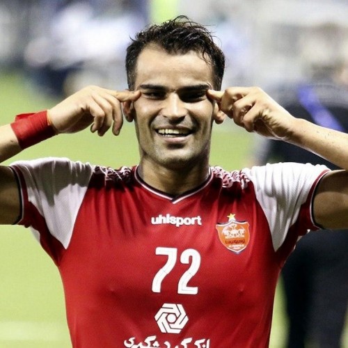 کپی از روی شادی گل جنجالی آل‌کثیر