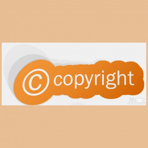 کپی رایت Copyright در مقاله چیست؟