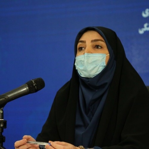 کرونا جان ۸۶ نفر دیگر را در ایران گرفت