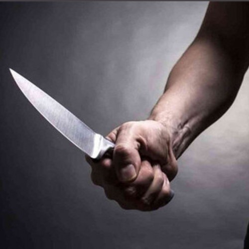 کشتار با چاقوکشی گروهی در خیابان‌های اسفراین