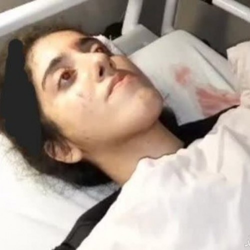 کشته شدن دختر ۲۰ ساله در میدان شهرداری رشت؟ مردم را به رقص و پایکوبی دعوت می‌کردند!