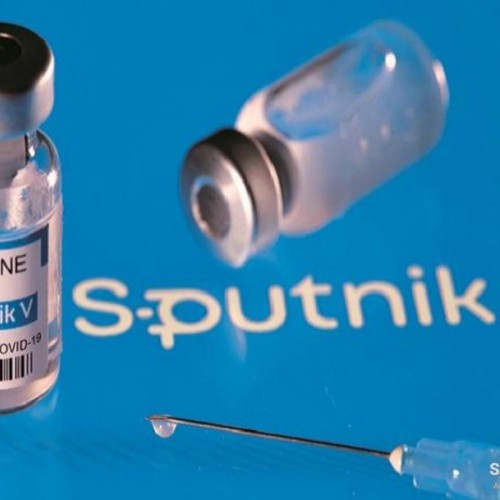 लगभग आधी चेक आबादी यूरोपीय संघ के प्रहरी अनुमोदन के बिना स्पुतनिक वी कोविद -19 वैक्सीन लेने के लिए तैयार है - पोल (मतदान )