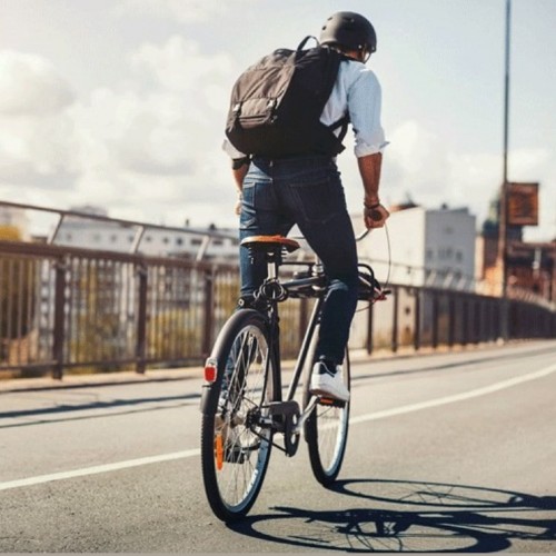 لاغری و تناسب اندام با دوچرخه سواری