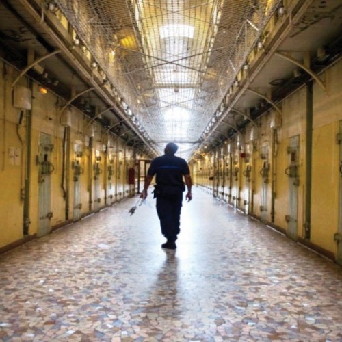 لاکچری‌ترین زندان‌های جهان