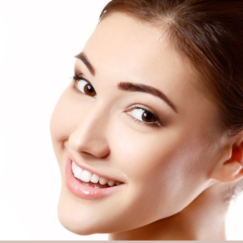 لمینت مژه چیست؟