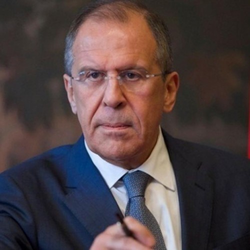 لاوروف: بایدن احتمالا گامی به نفع مذاکره با روسیه بردارد