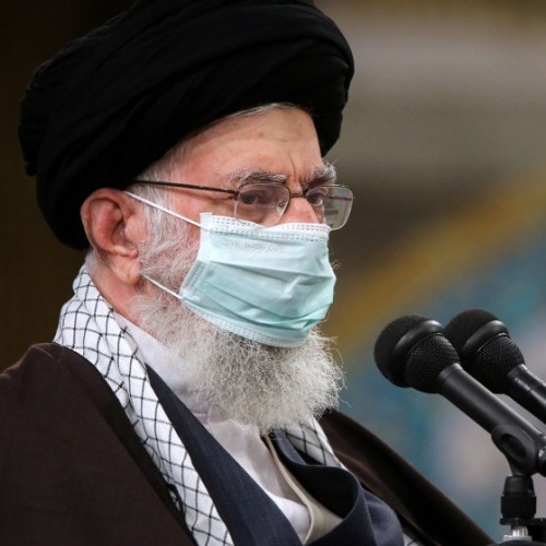 Leader: Iranian people turned Gen. Soleimani’s martyrdom into opportunity