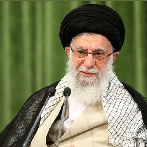 Leader stresses republican, Islamic aspects of Iran’s establishment, calls June 18 vote ‘decisive’