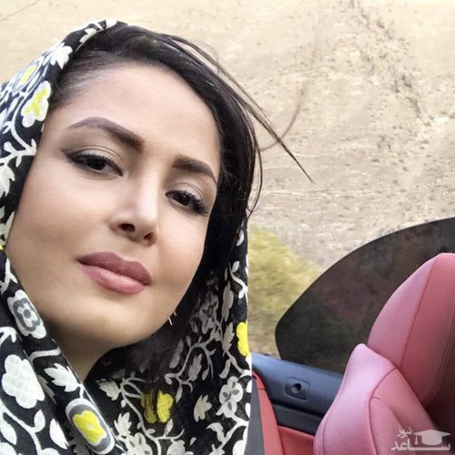 لیلا سعیدی؛ مجری تلویزیون شبیه شیلا خداداد!