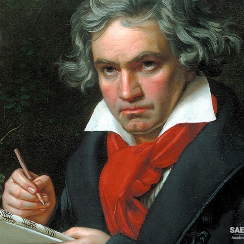 Ludwig van Beethoven: Musical Giant Genius (1770-1827)