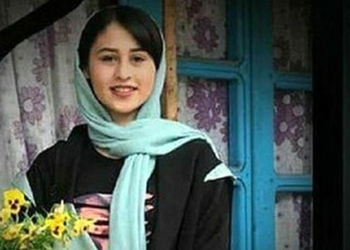 مادر رومینا اشرفی چه واکنشی به قتل دختر 14 ساله اش دارد؟  در مراسم دفن چه اتفاقی افتاد؟!