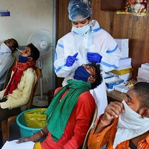 महाराष्ट्र के वाशिम जिले के एक होस्टल में मिले 190 कोरोना संक्रमित छात्र, प्रशासन सतर्क