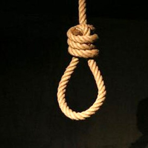 ماجرای اعدام یک شراب خوار