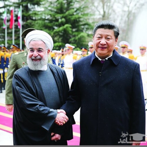 ماجرای عجیب توالتی که رئیس‌جمهور چین را از ایران فراری داد!