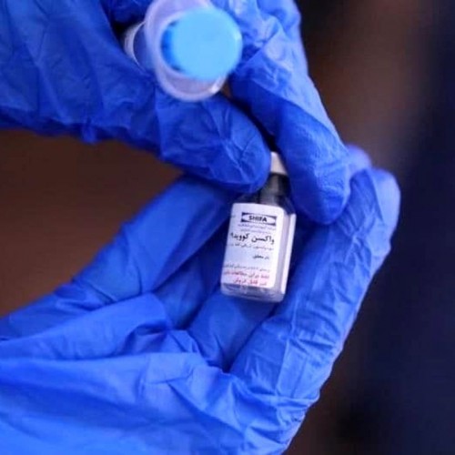 ماجرای خرابکاری آمریکا در خط تولید واکسن «کووایران برکت»
