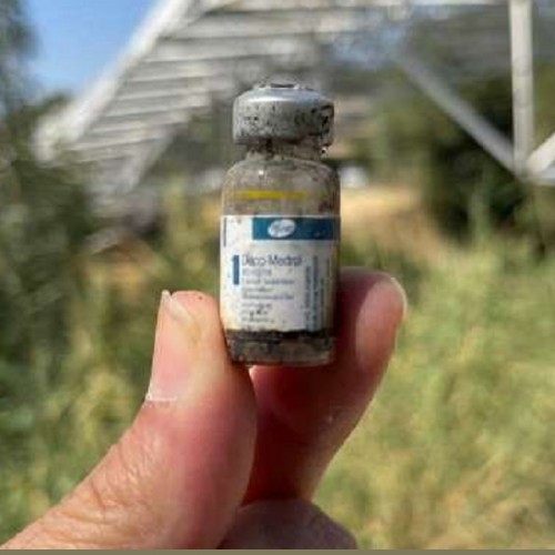 ماجرای معدوم شدن صدها دز واکسن فایزر در مهاباد چیست؟