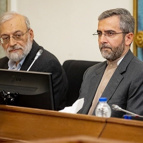 मानवाधिकारों के लिए ईरानी उच्च परिषद ने जर्मनी के दोहरे मानकों की आलोचना की