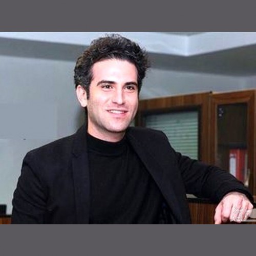 ماشین آمریکایی هوتن شکیبا