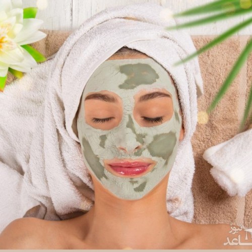 ماسک لایه‌بردار برای انواع پوست های مختلف