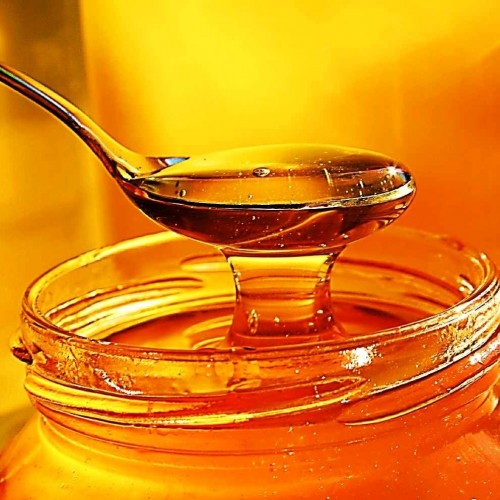 مصرف عسل برای درمان اگزما در طب سنتی