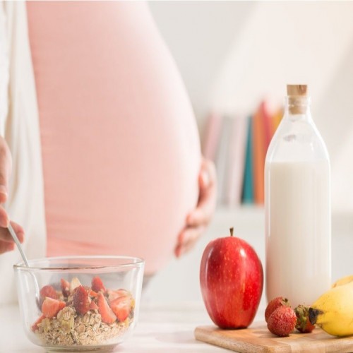 مواد غذایی مهم که در بارداری باید مصرف شوند