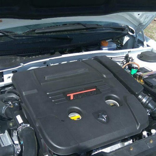 مزایا و معایب سیستم توربو شارژ خودرو