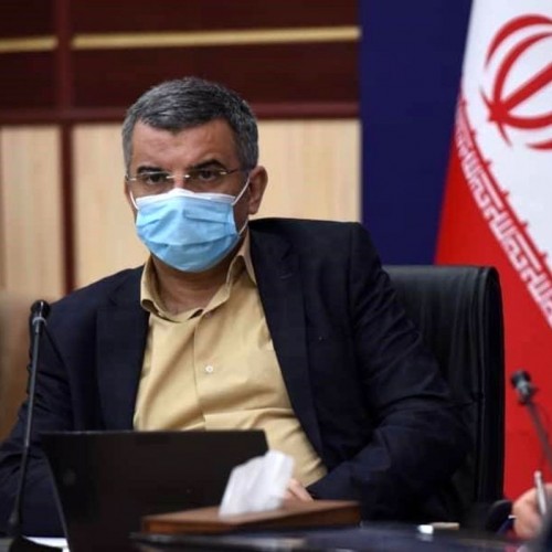 معاون وزیر بهداشت: ابتلا به کرونا در مشهد ۳۰۰ درصد بیشتر شد