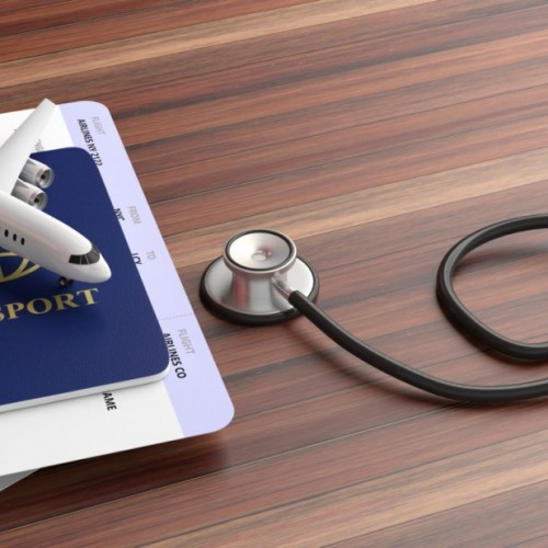 Medical Tourism and Generation of Foreign Currency Income