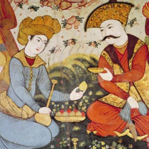 Medicine a Cultural Phenomenon in Persia in Islamic Era