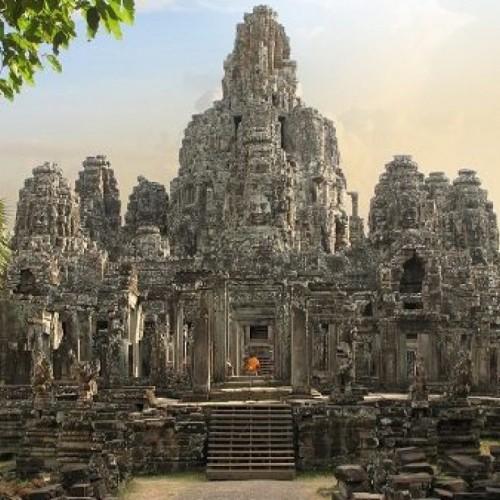 معرفی بهترین ودیدنی ترین جاذبه های گردشگری کامبوج