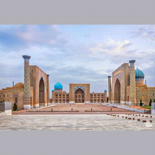معرفی دیدنی ها و جاذبه های گردشگری ازبکستان
