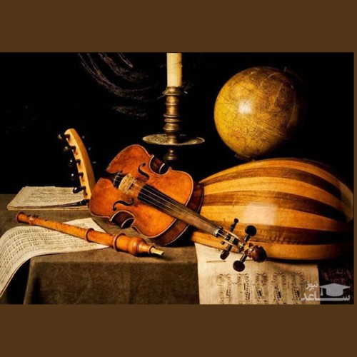 معرفی سبک موسیقی سنتی ایرانی