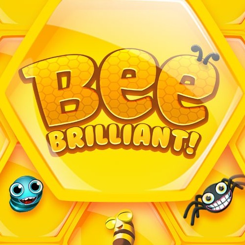معرفی و بررسی بازی Bee Brilliant Blast