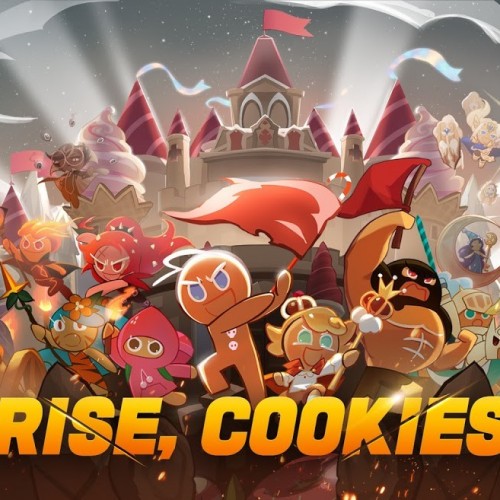 معرفی و بررسی بازی Cookie Run: Kingdom